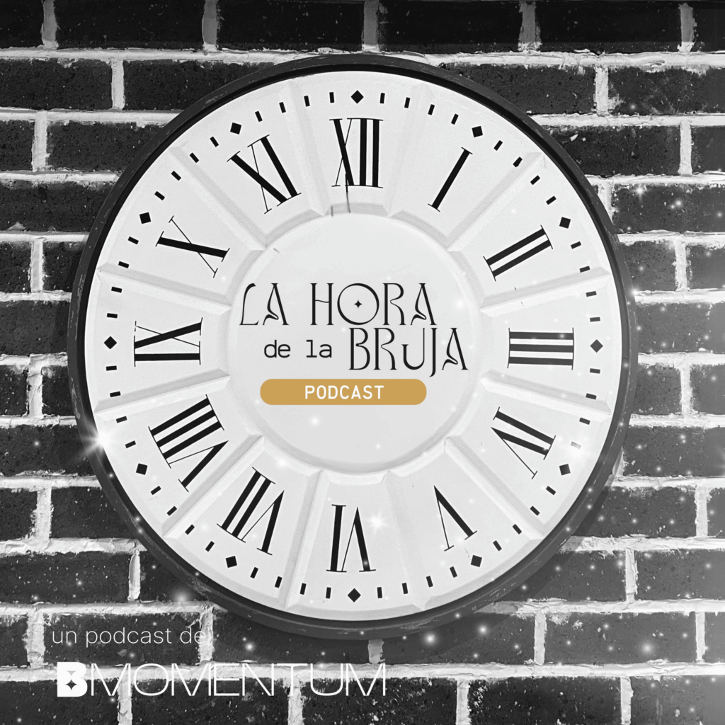 Logo_La_Hora_de_la_Bruja_Podcast_By_BMomentum